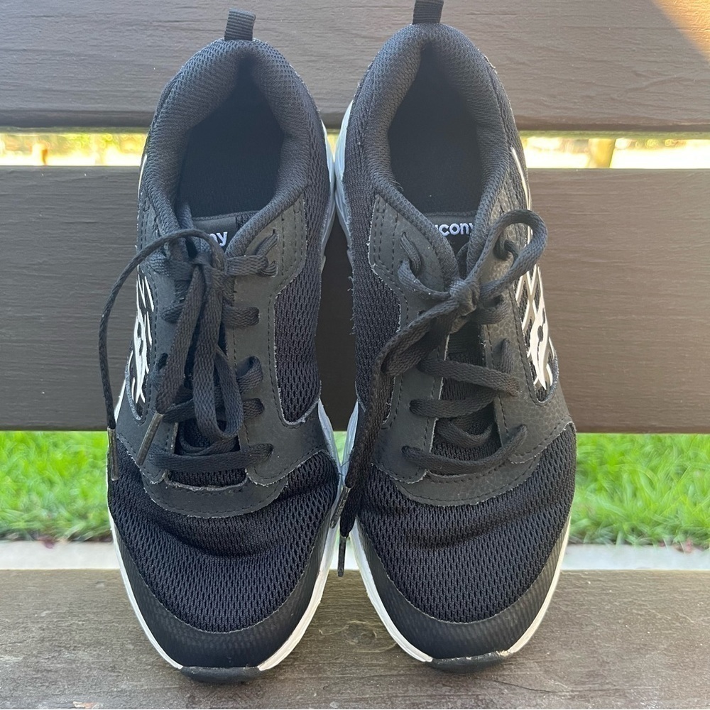 Child Saucony Wind 2.0 A/C sneakers‎